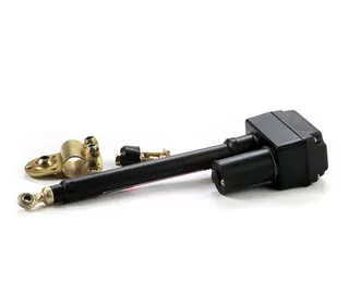 Maly elektrický pohon super power jack mini 200 mm