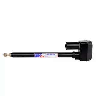 Maly elektrický pohon super power jack mini 150 mm