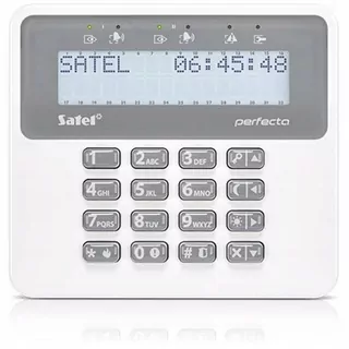 Manipulátor SATEL PERFECTA PRF-LCD