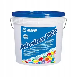 Lepidlo - Mapei Ready-Made ADESILEX P22 Dlaždice lepidlo 5 kg
