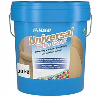 Lepidlo - Mapei Land Universal Base Coat 20kg 1153 B