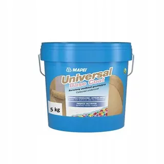 Lepidlo - Mapei Burd Universal Base Coat _5kg 1005 A
