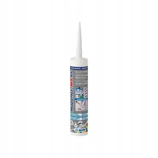 Mapei Mapeflex tesniaci tmel sivý 300 ml