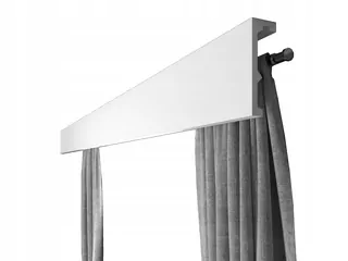 Maskovací rámček, LED kryt Mardom QL056 18 cm