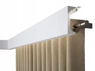 Maskovací kryt Mardom QL046 12 cm