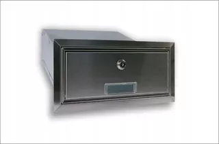Poštová schránka - Zadná maska Big Box