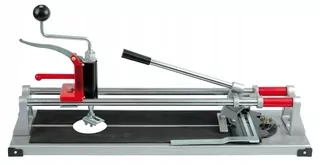 Rezačka na obklady Vorel 3-funkčná 480mm s výsekom (00320)