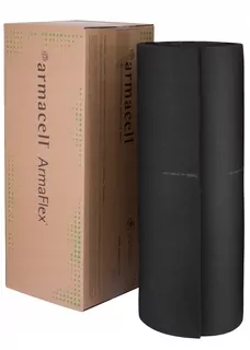 Tepelnoizolačná rohož Armacell 6 x 1 x 19 mm