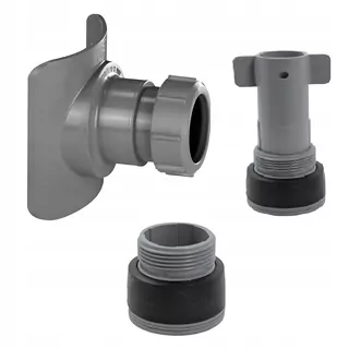 Mechanické sedlo McAlpine 110/50 mm