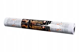Strešná membrána Foliarex 50 x 1,5 x 1 mm 210 g/m²
