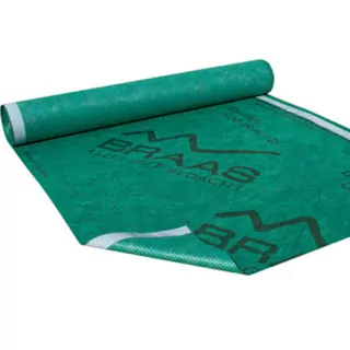 Strešná membrána Braas 50 x 1,5 x 1 mm 160 g/m²