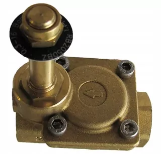 Spätný ventil VEPA 1/2'' ZAW.V12NO