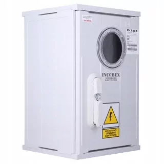 Merací konektor ZP-1X1F + certifikát SEP-BBJ 1-5