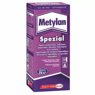 Lepidlo na tapety Spezial 200 g