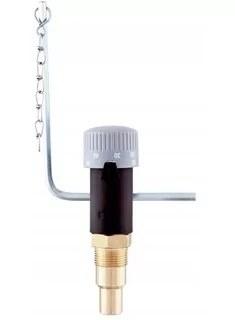 Merač ťahu FR1 30-90°C, 3/4" GZ