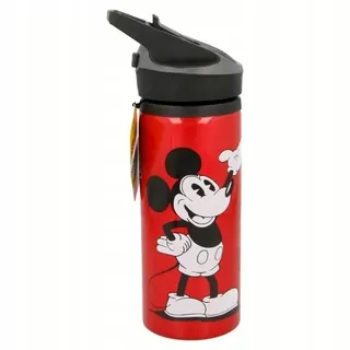 Mickey Mouse - Hliníková fľaša 710 ml