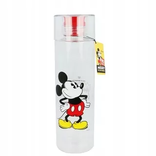 Mickey Mouse - Fľaša z tritanu 850 ml