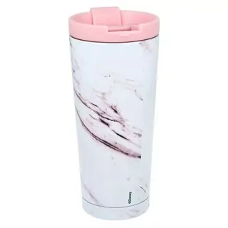 Mickey Mouse - Cestovný termohrnček z nerezovej ocele 425 ml