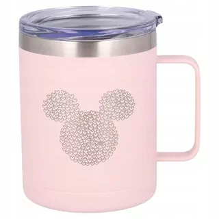 Mickey Mouse - Nerezový termohrnček 380 ml