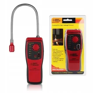 Detektor plynomer GAS SENSOR