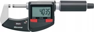 Vonkajší mikrometer IP654157011 digitálny 0-25mm MAHR