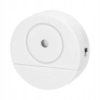 Mini šok alarm, batérie