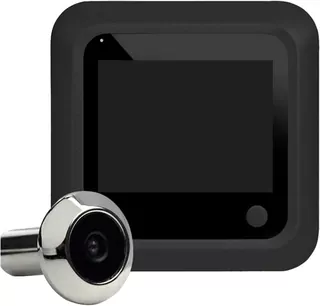 Miniatúrna Wi-Fi kamera Dverové kukátko, kukátko