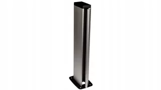 Mini stĺp obojstranný DA200-45 700mm hliník DAP245700ELN