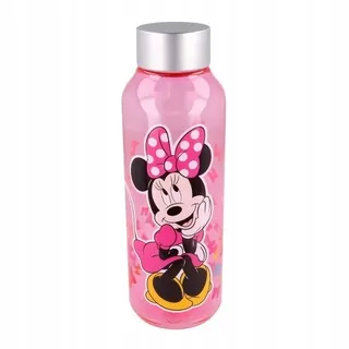 Minnie Mouse - Fľaša na vodu z tritanu 660 ml