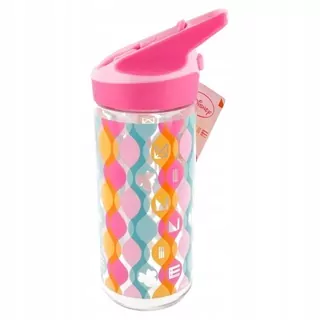Minnie Mouse - Fľaša z tritanu 620 ml