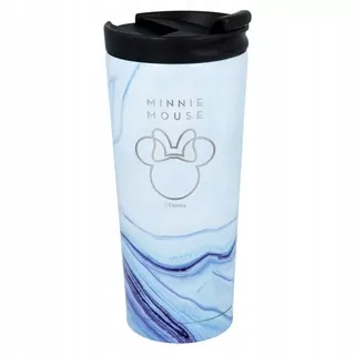 Minnie Mouse - Nerezový termohrnček 425 ml