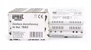 Unifon Miwi Urmet 18A2