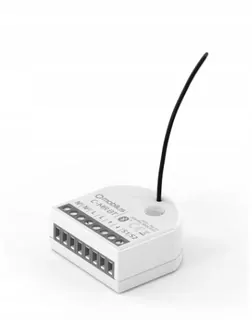Ústredňa APPLE pre žalúzie MOBILUS C-MR BT HK 1-kanálová