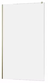 Radaway stena 110 x 200 cm