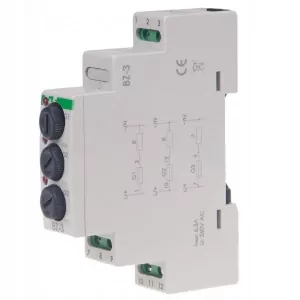 Bezpečnostný modul BZ-3
