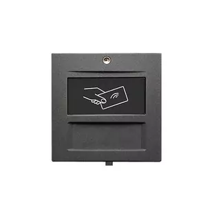 Modul čítačky kľúčov, Elfon OP-RFID-A grafit