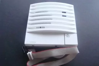 Modul reproduktor Access przydrzwiowego 670-0 v ATLM