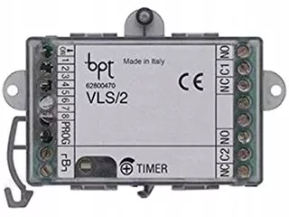 CAME 62800470/ DC009AC Reléový modul