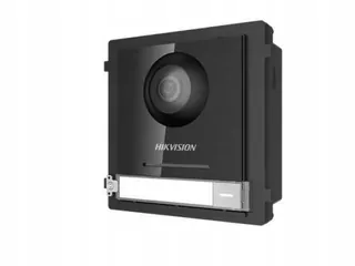 Video Intercom Module Hikvision DS-KD8003-IME1 / EU