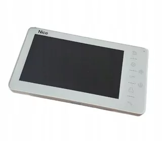 Monitor Nice LOOK W pre video interkom