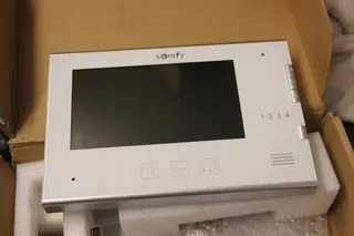 Somfy MT830C-K2S Monitor