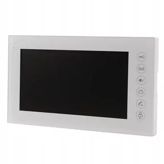 Monitor pre video interkom Blyss E1-FR/SH 7 dotykový