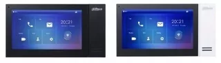 Monitor video interkomu Dahua VTH2421FW-P