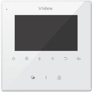 Monitor video interkomuVIDOS DUO M1022W