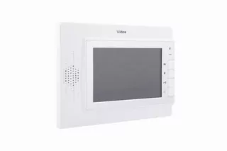M320W - Farebný hands-free monitor so 7" LCD displejom