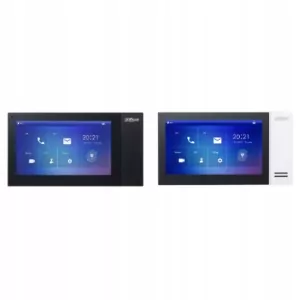 Monitor video interkomu Dahua VTH2421FW-P