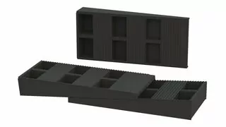 Sorplex KLIN Medium 500 kusov