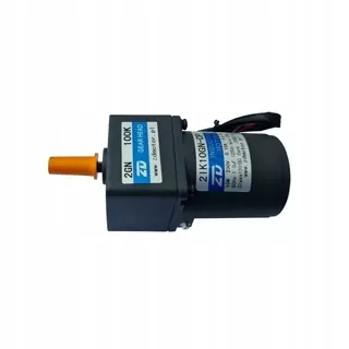 Motorová prevodovka 2IK10GN-CP / 2GN 100K