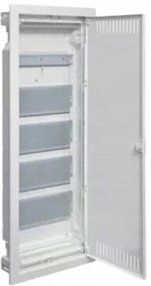 Hager 400 V IP20 63 A rozvádzač
