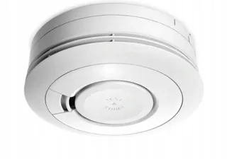 N6201 EI ELECTRONICS EI650 detektor dymu CO2 85 dB